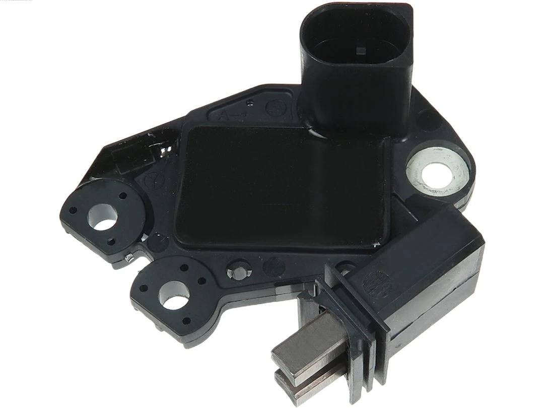 Regulator alternator