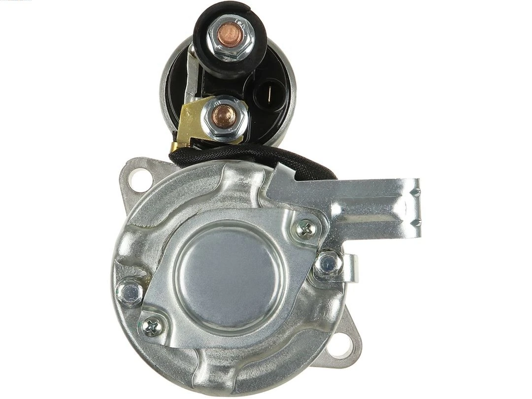 Electromotor