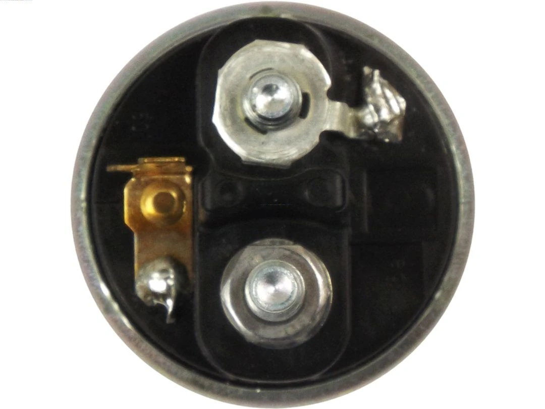 Solenoid, electromotor