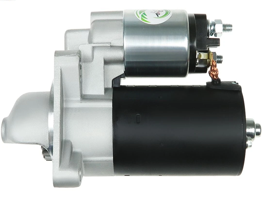 Electromotor