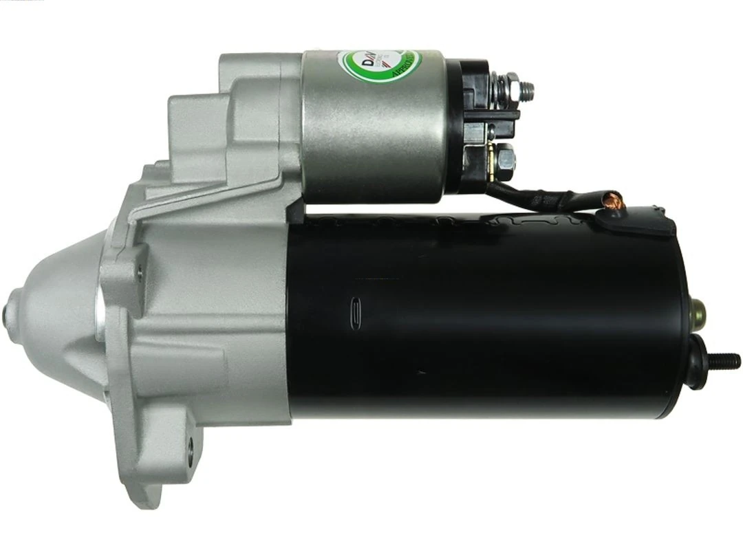 Electromotor