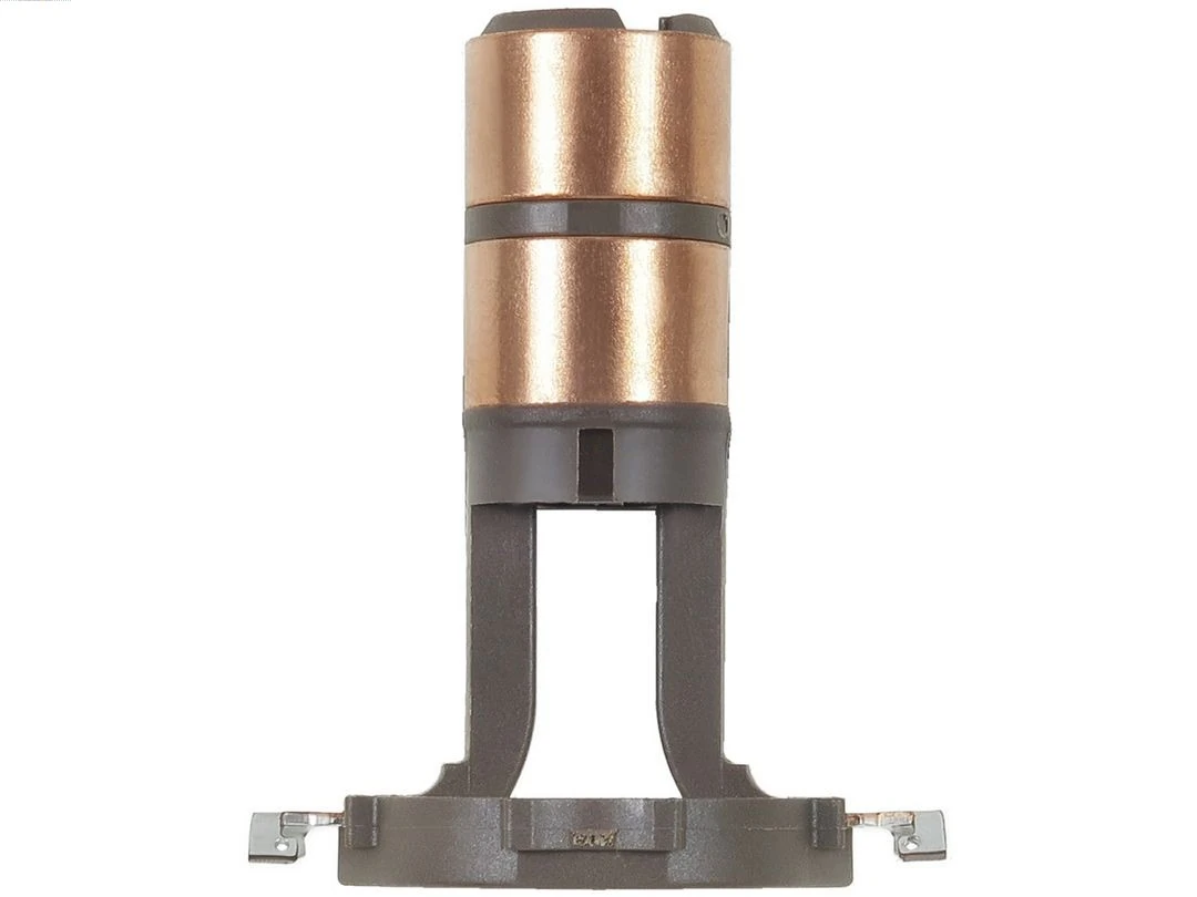 Colector, alternator