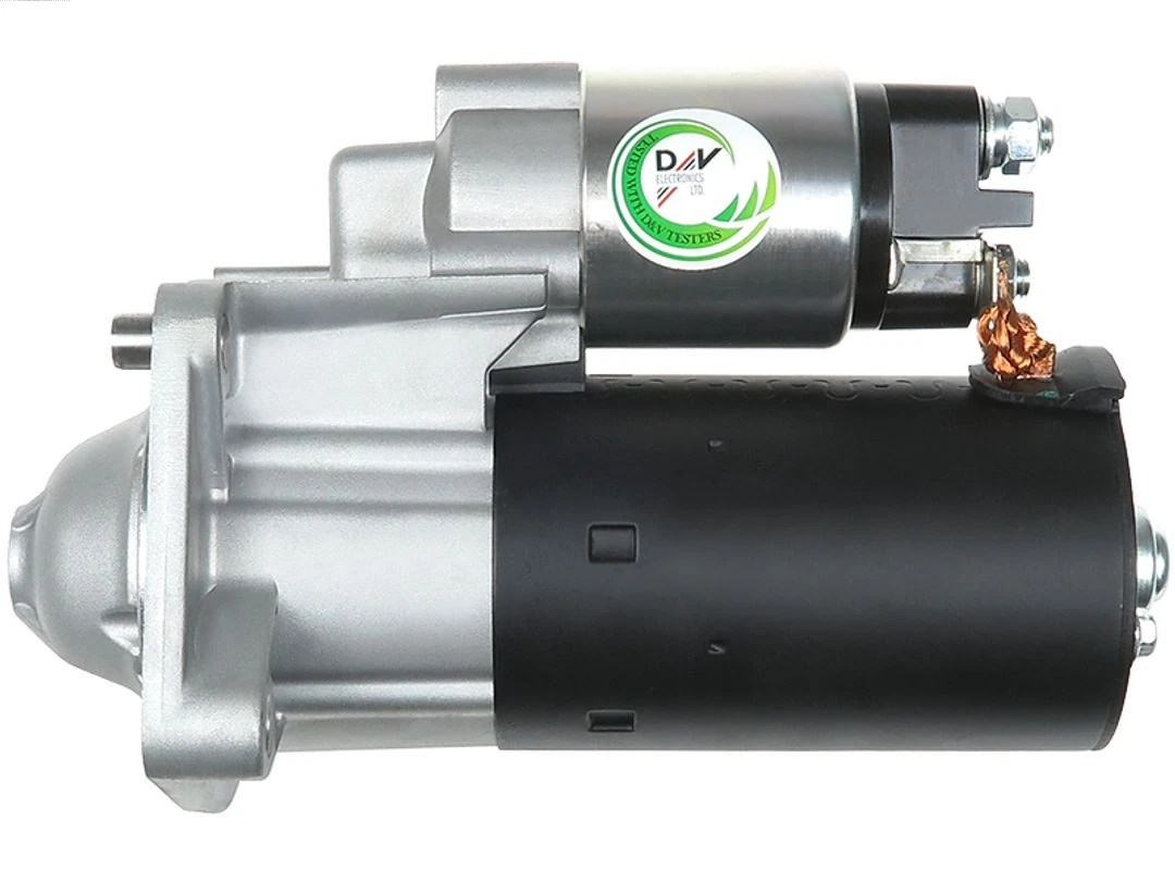 Electromotor