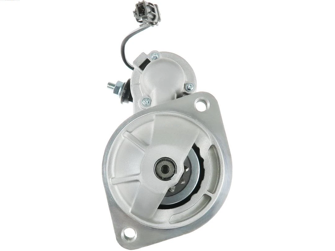 Electromotor