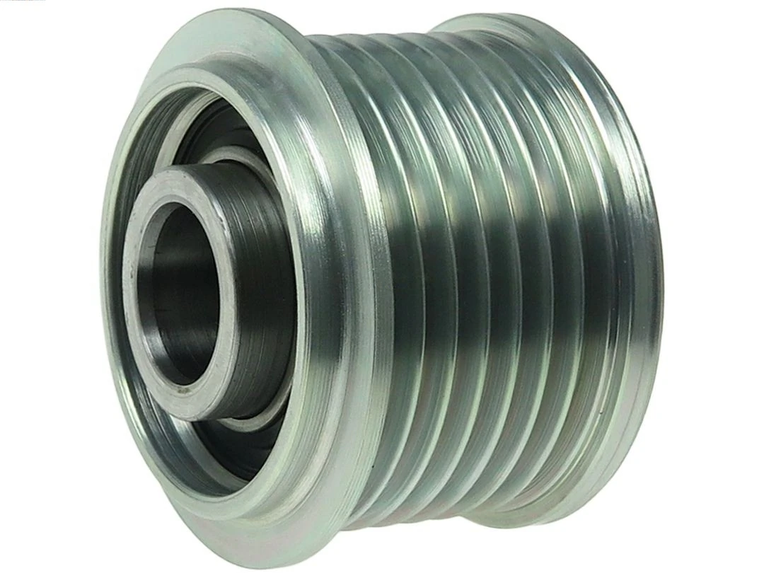 Fulie alternator