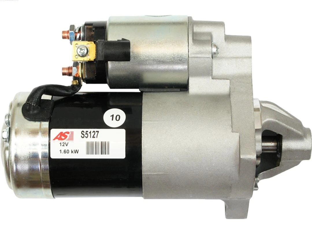 Electromotor