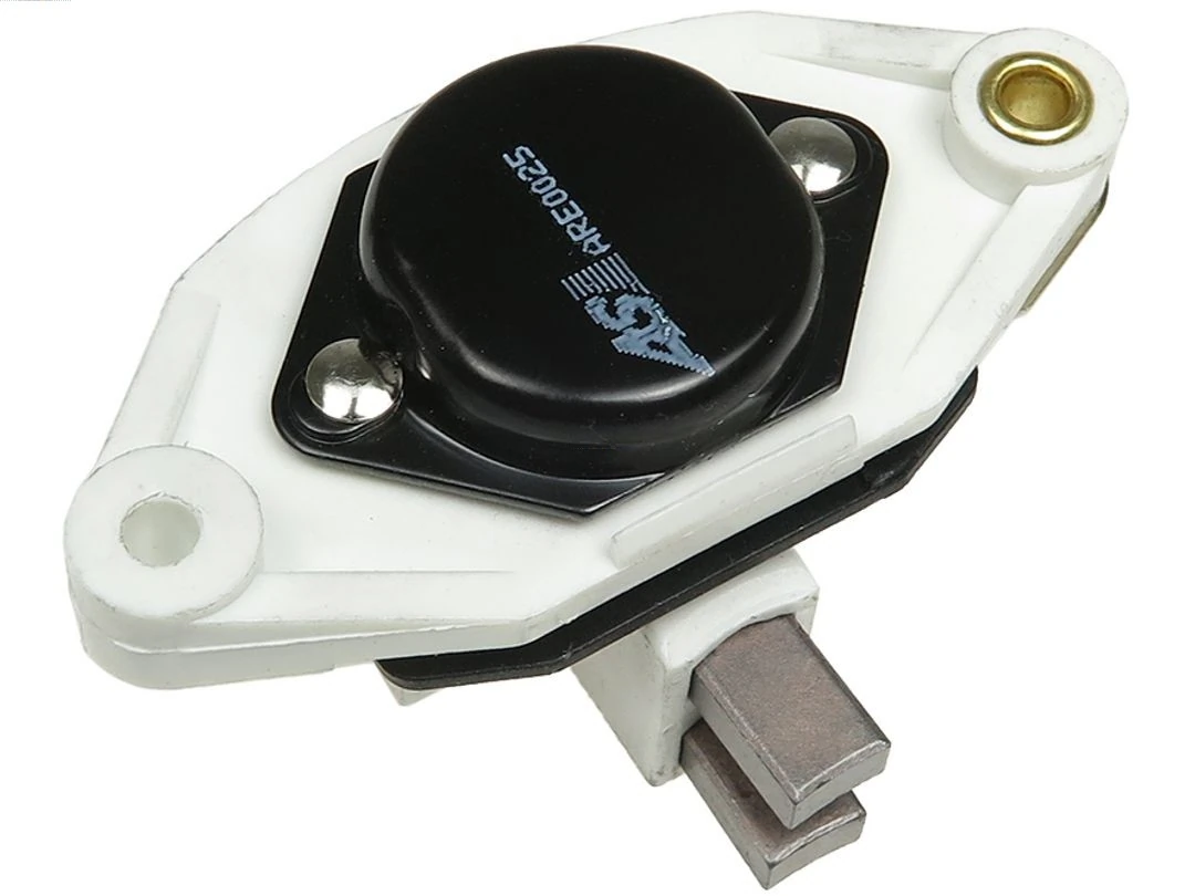 Regulator alternator