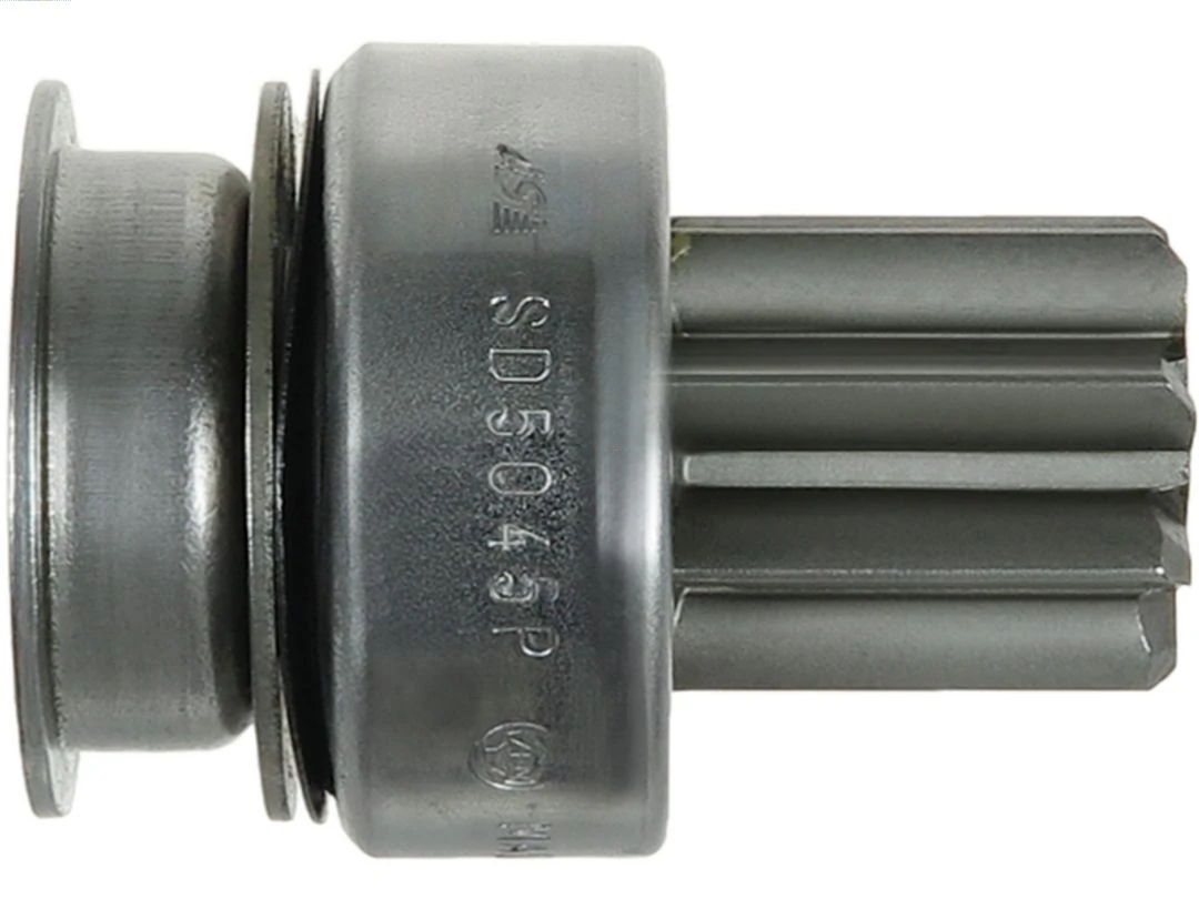 Cuplaj unisens electromotor