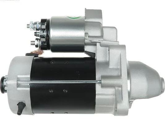 Electromotor