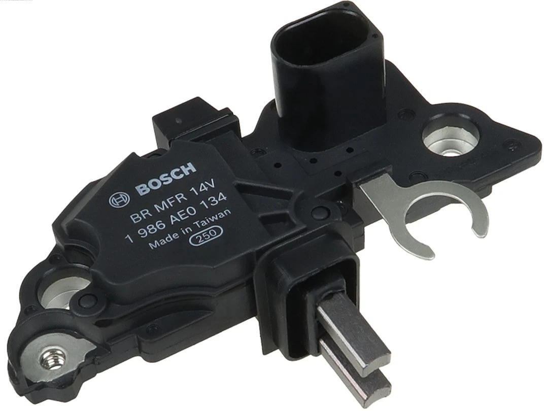 Regulator alternator