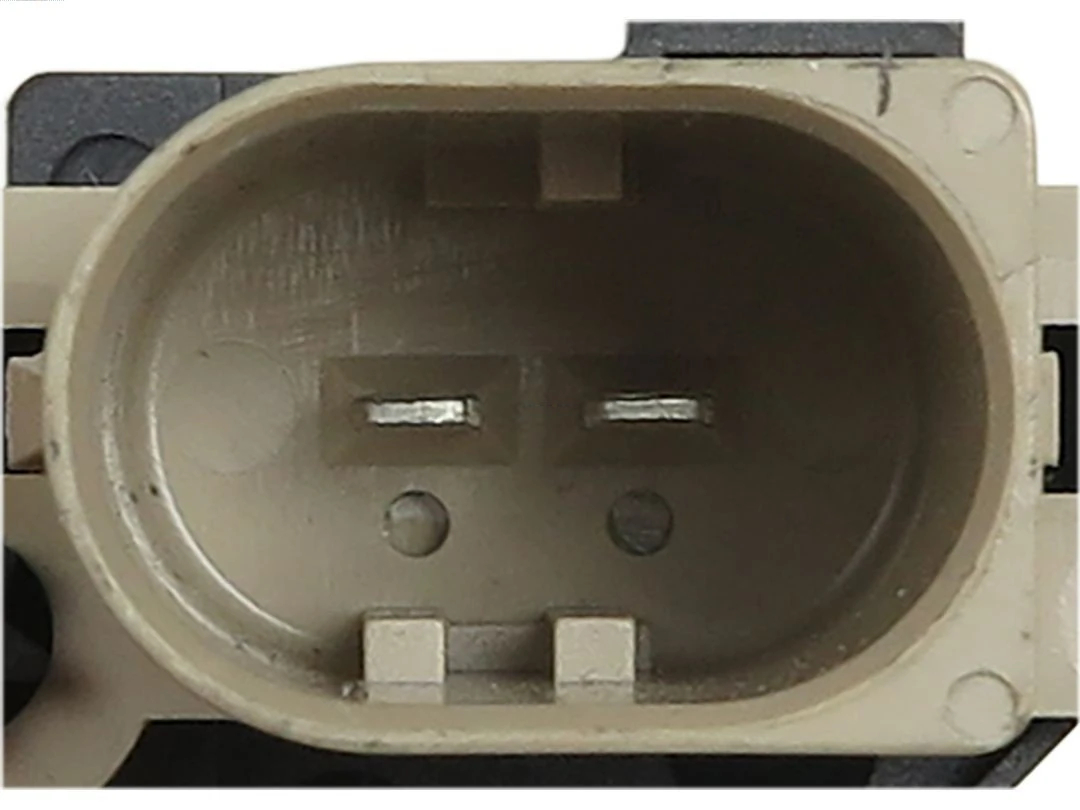 Regulator, alternator