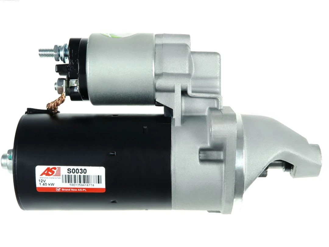 Electromotor