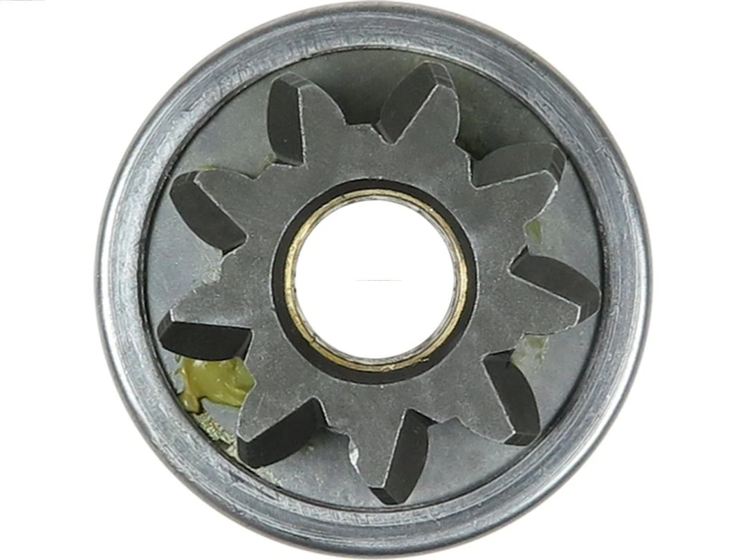 Cuplaj unisens electromotor