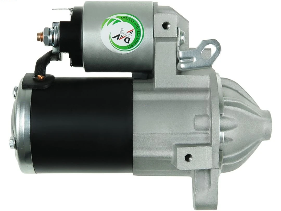 Electromotor