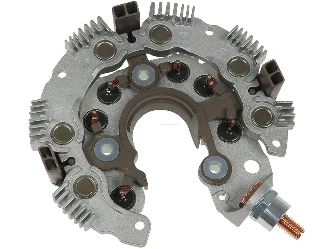 Punte diode