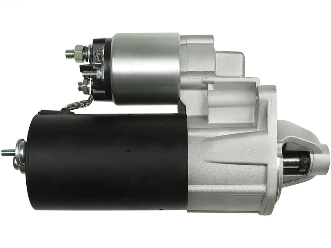 Electromotor