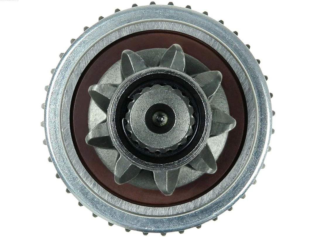 Cuplaj unisens electromotor