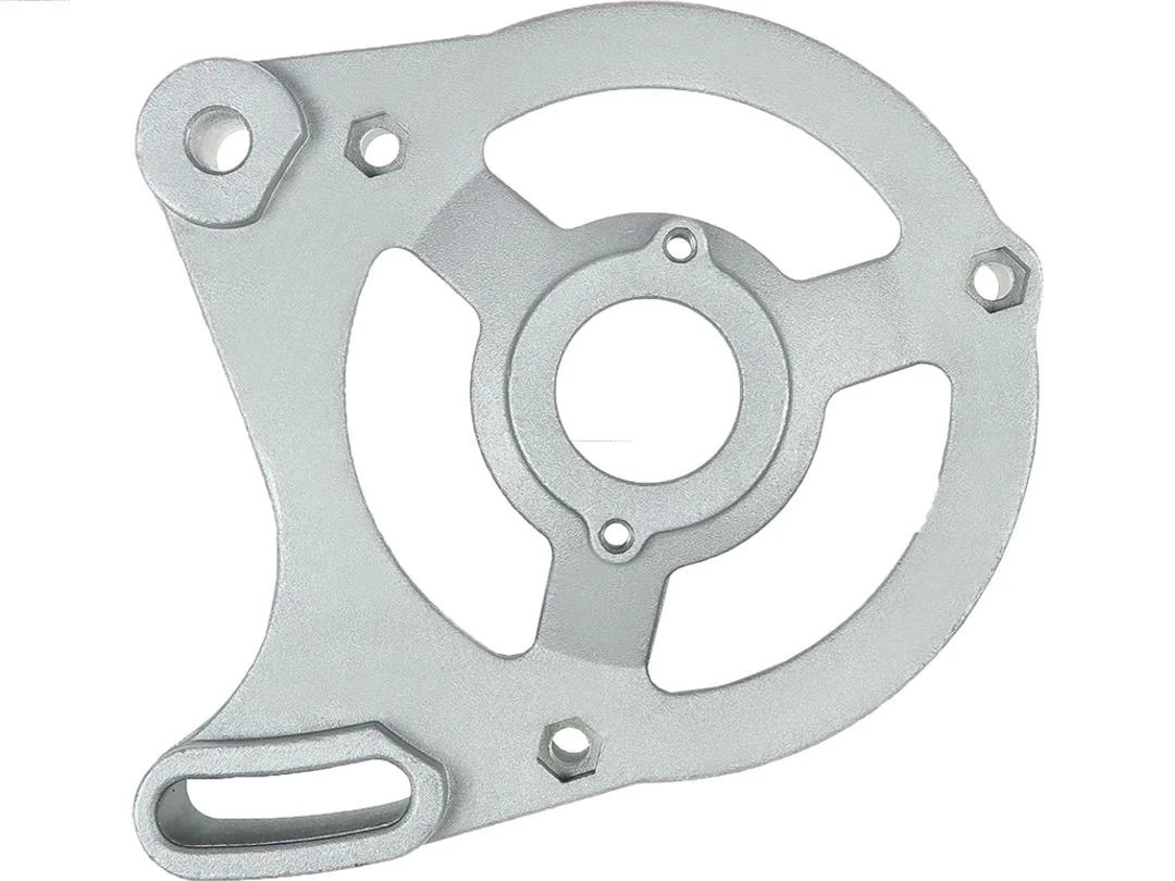Capac protector alternator