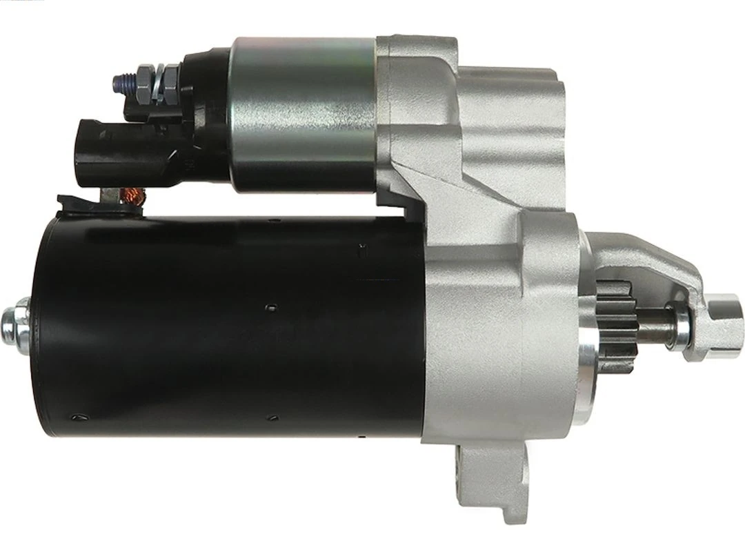 Electromotor