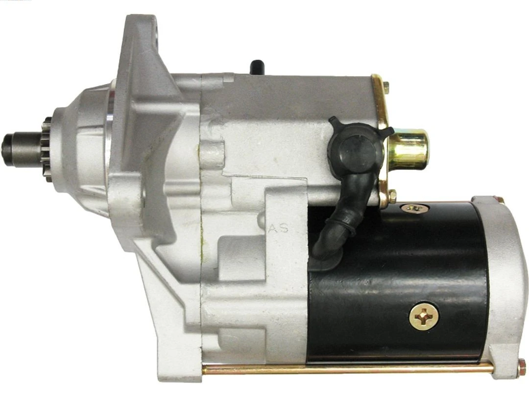 Electromotor