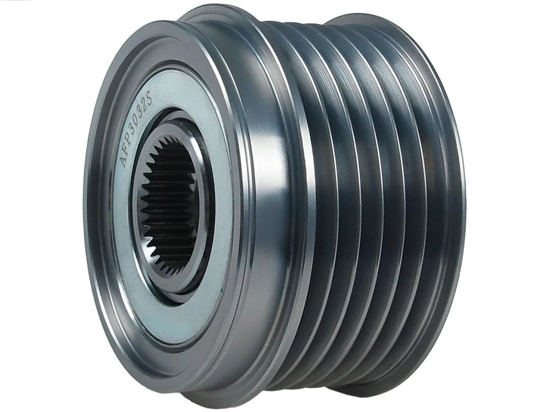 Sistem roata libera, generator