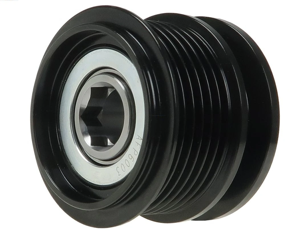 Fulie alternator