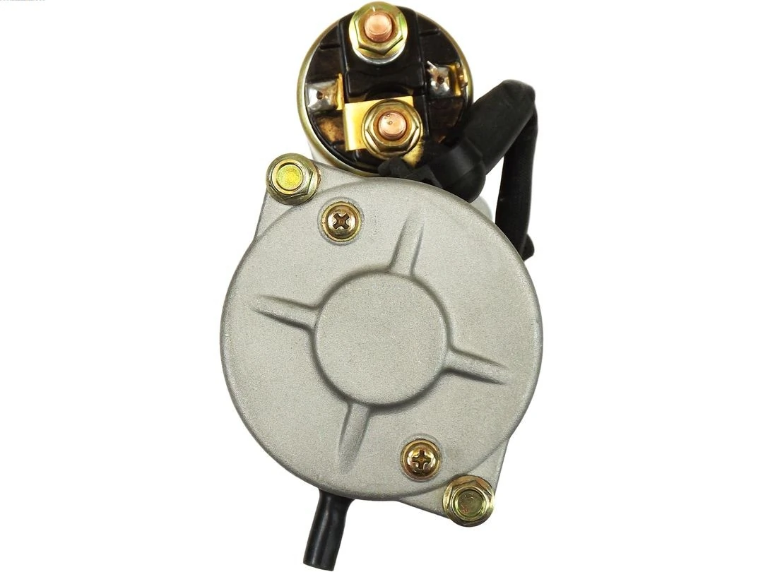 Electromotor