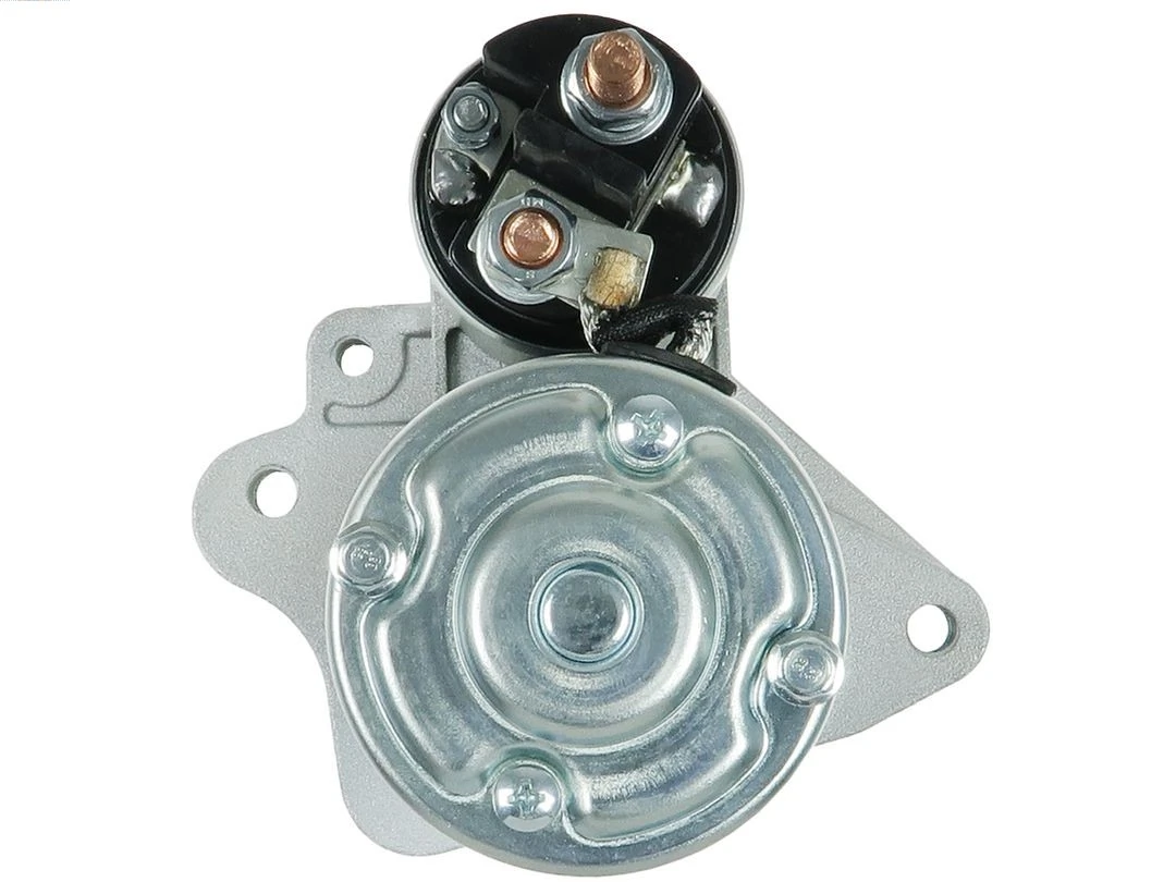 Electromotor