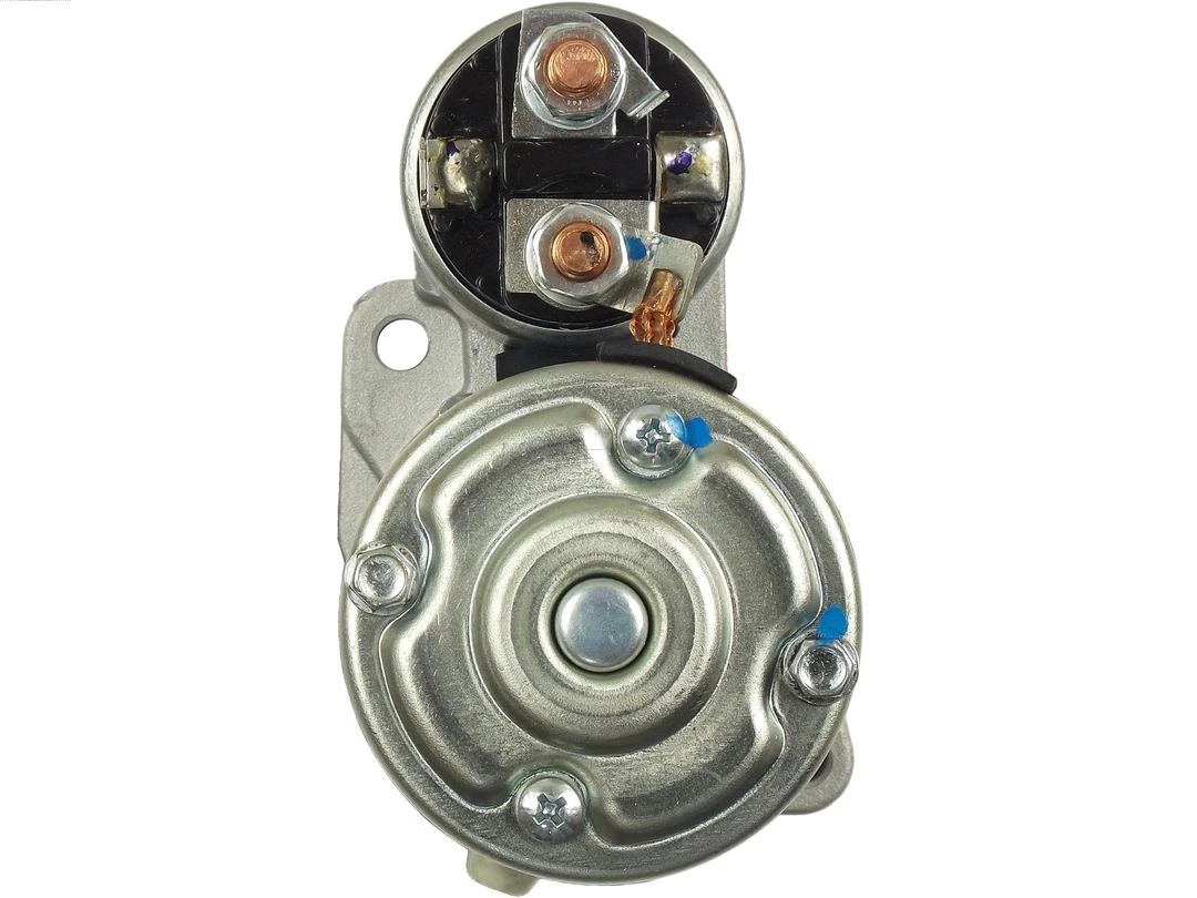 Electromotor