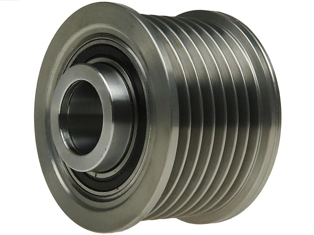 Fulie alternator