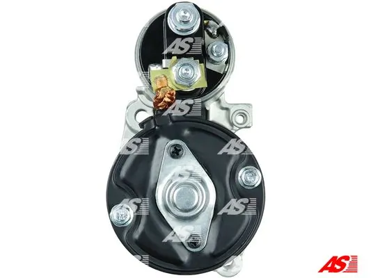 Electromotor
