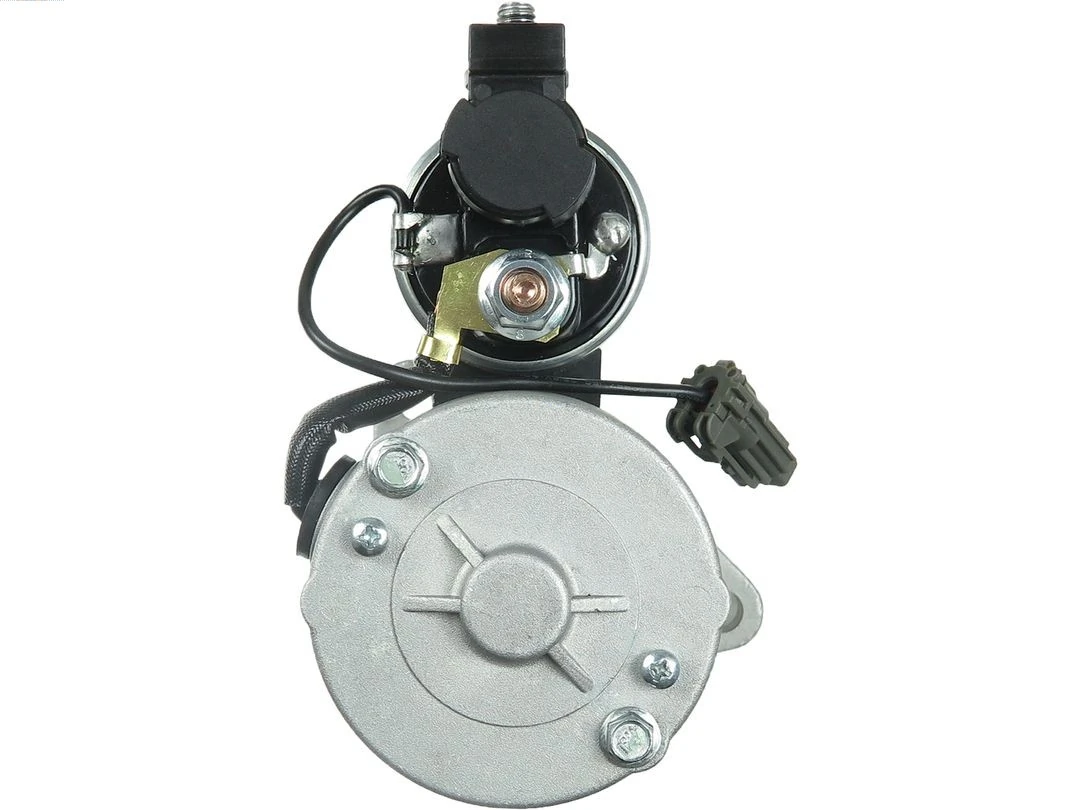 Electromotor
