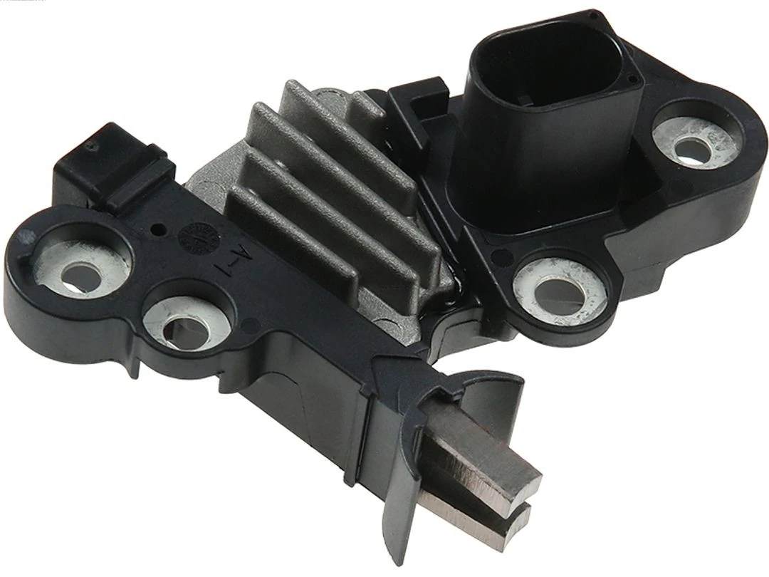 Regulator alternator