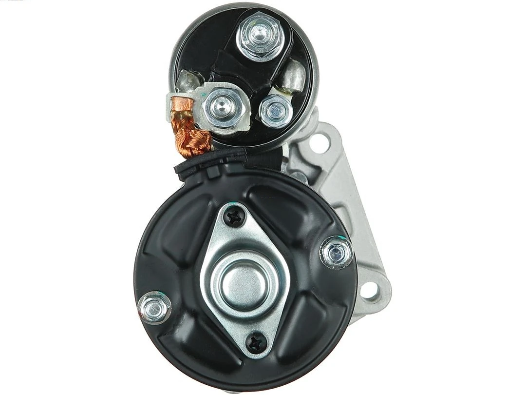 Electromotor