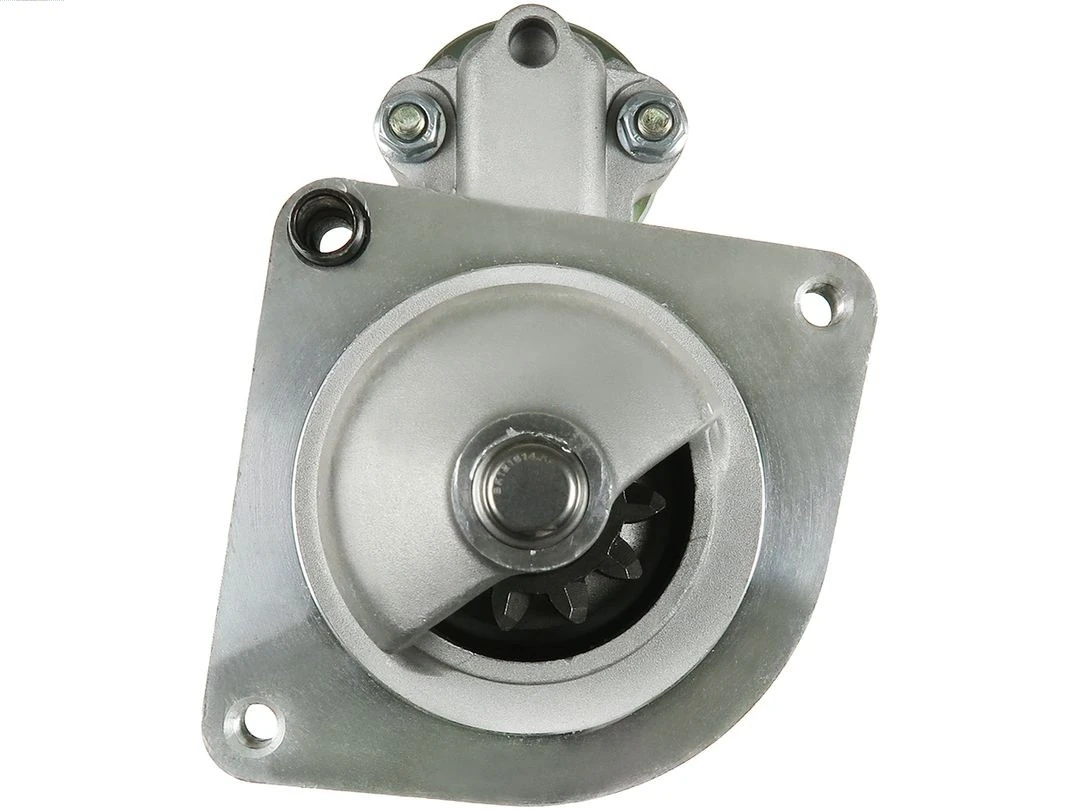 Electromotor