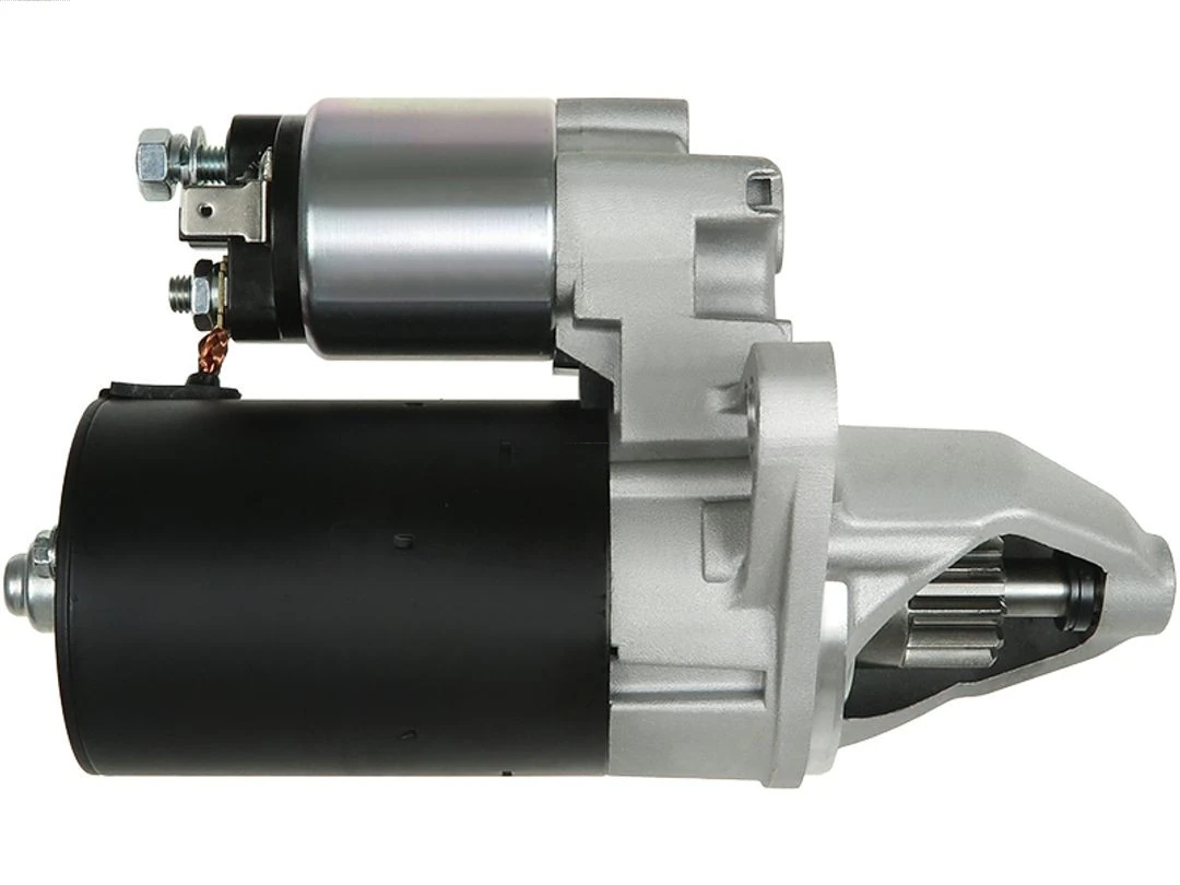 Electromotor