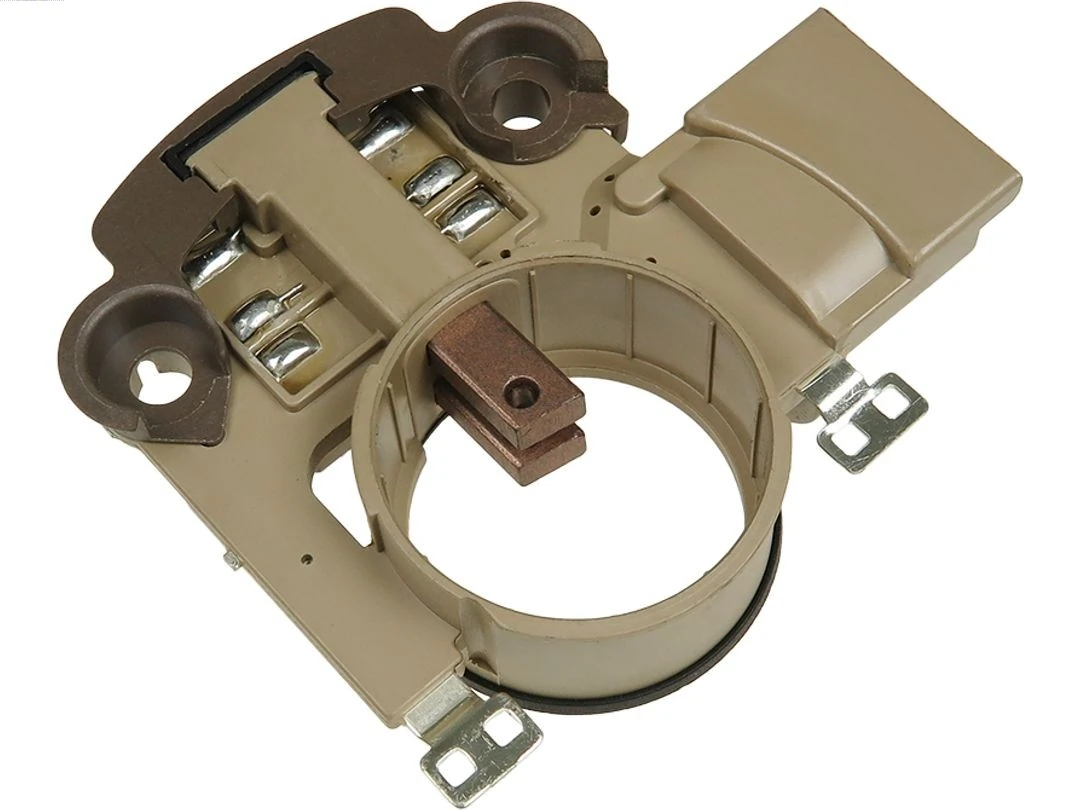 Regulator alternator