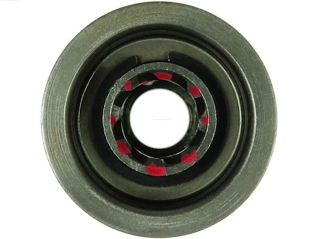 Cuplaj unisens electromotor