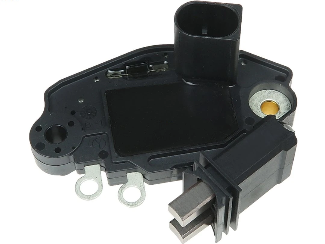 Regulator alternator