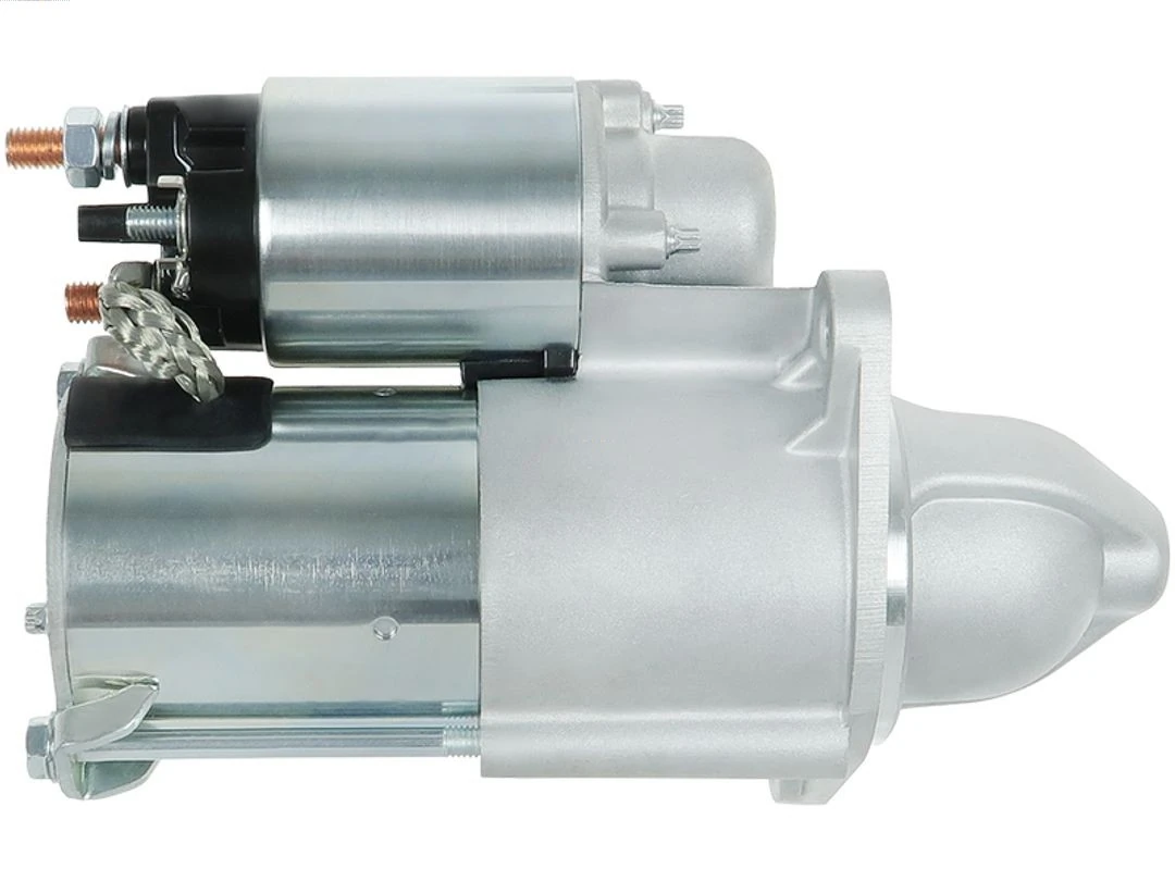 Electromotor