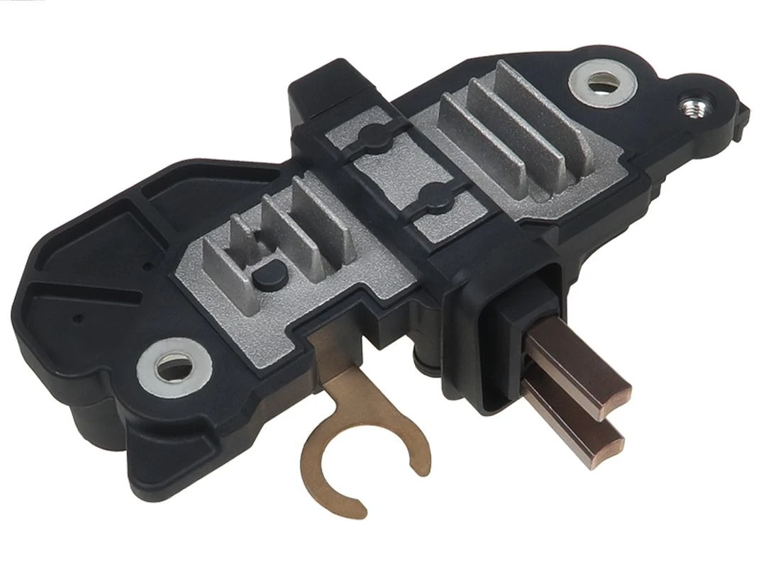 Regulator alternator