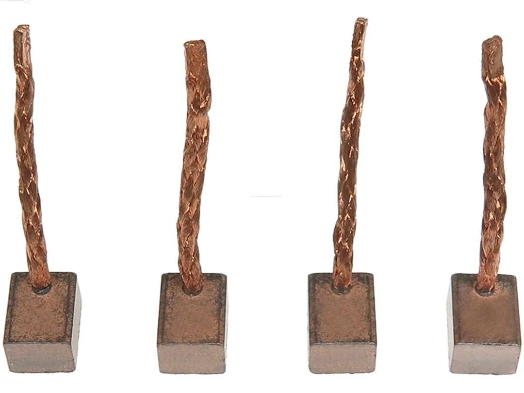 Perie electromotor