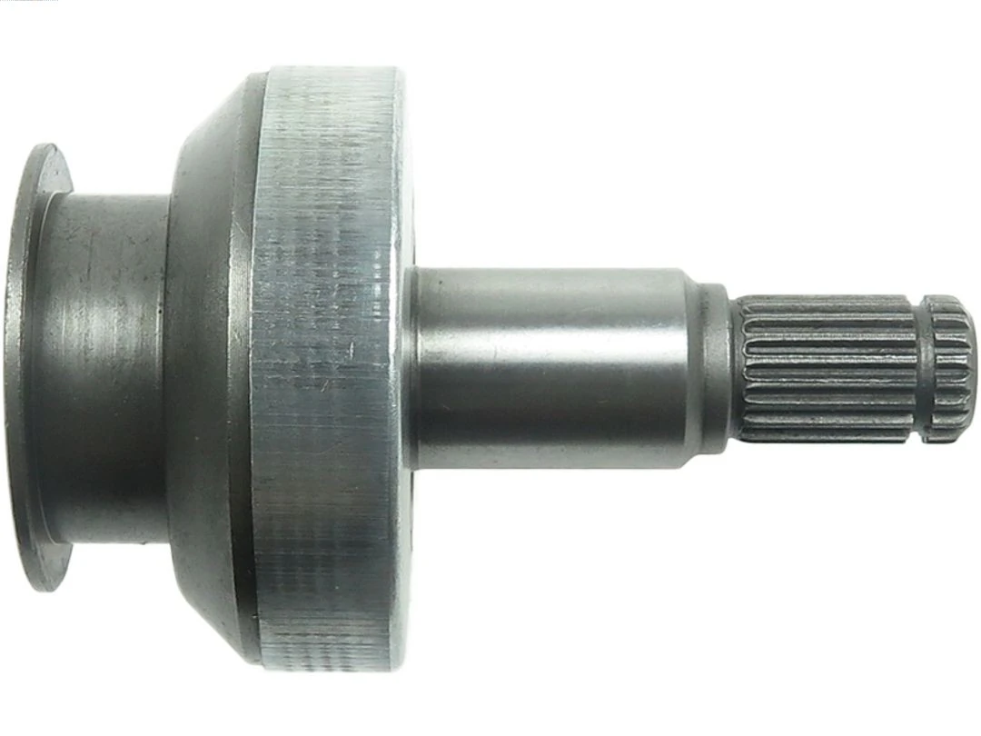 Pinion electromotor