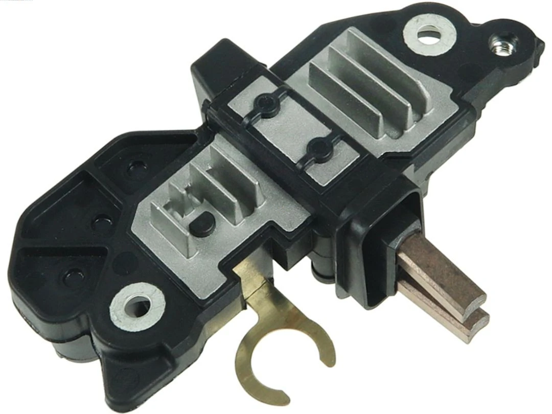 Regulator alternator