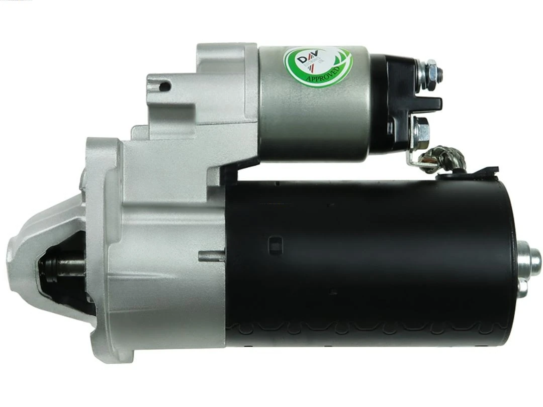 Electromotor