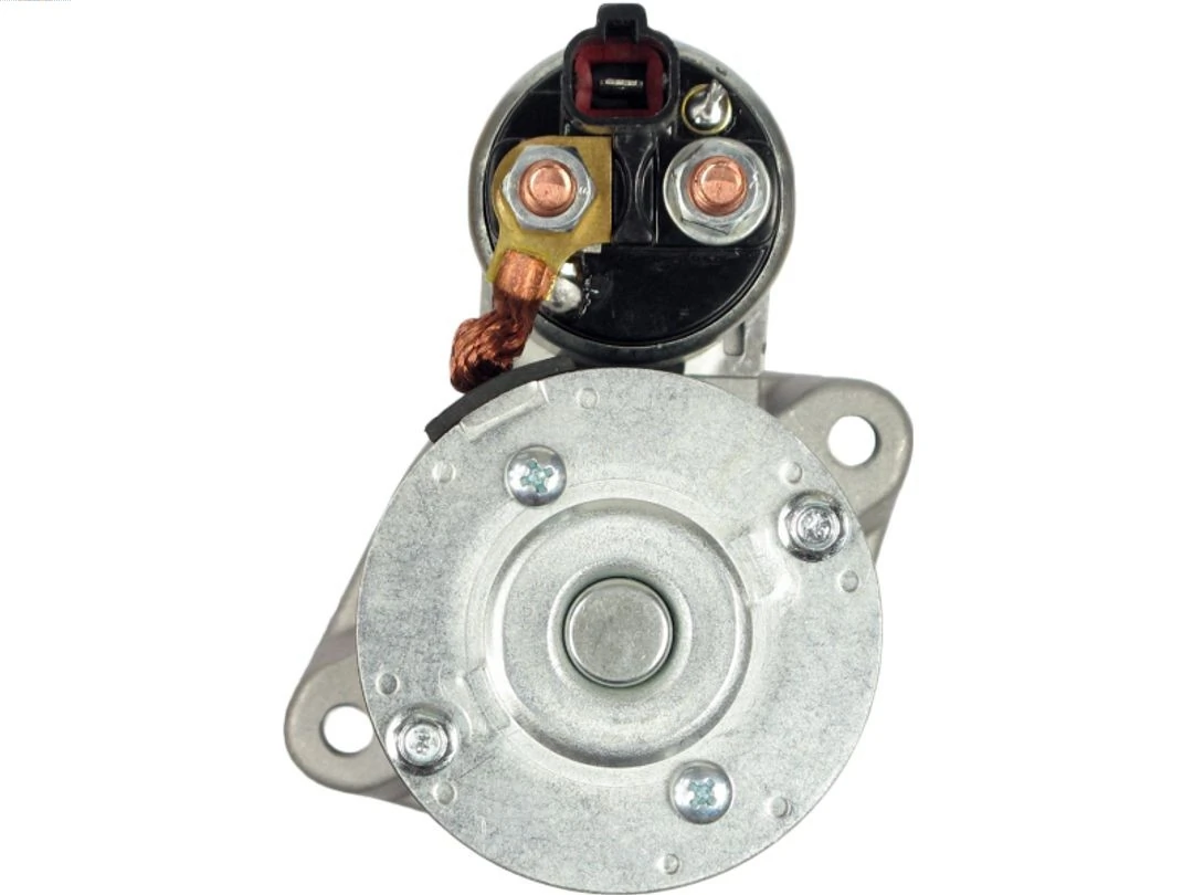 Electromotor