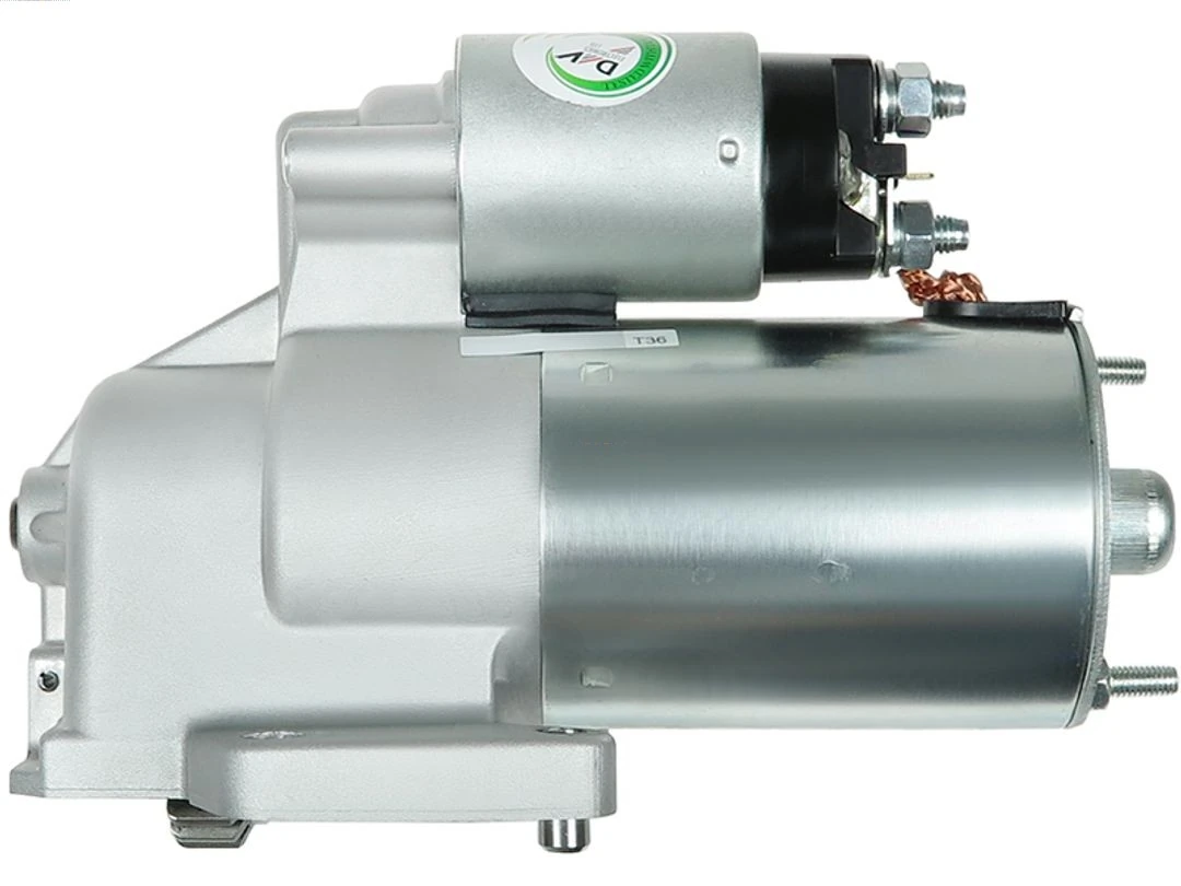 Electromotor