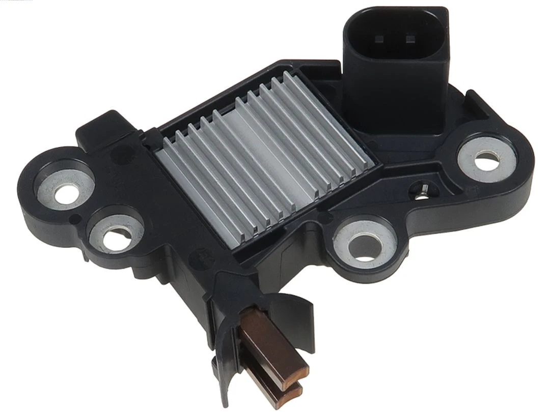 Regulator alternator