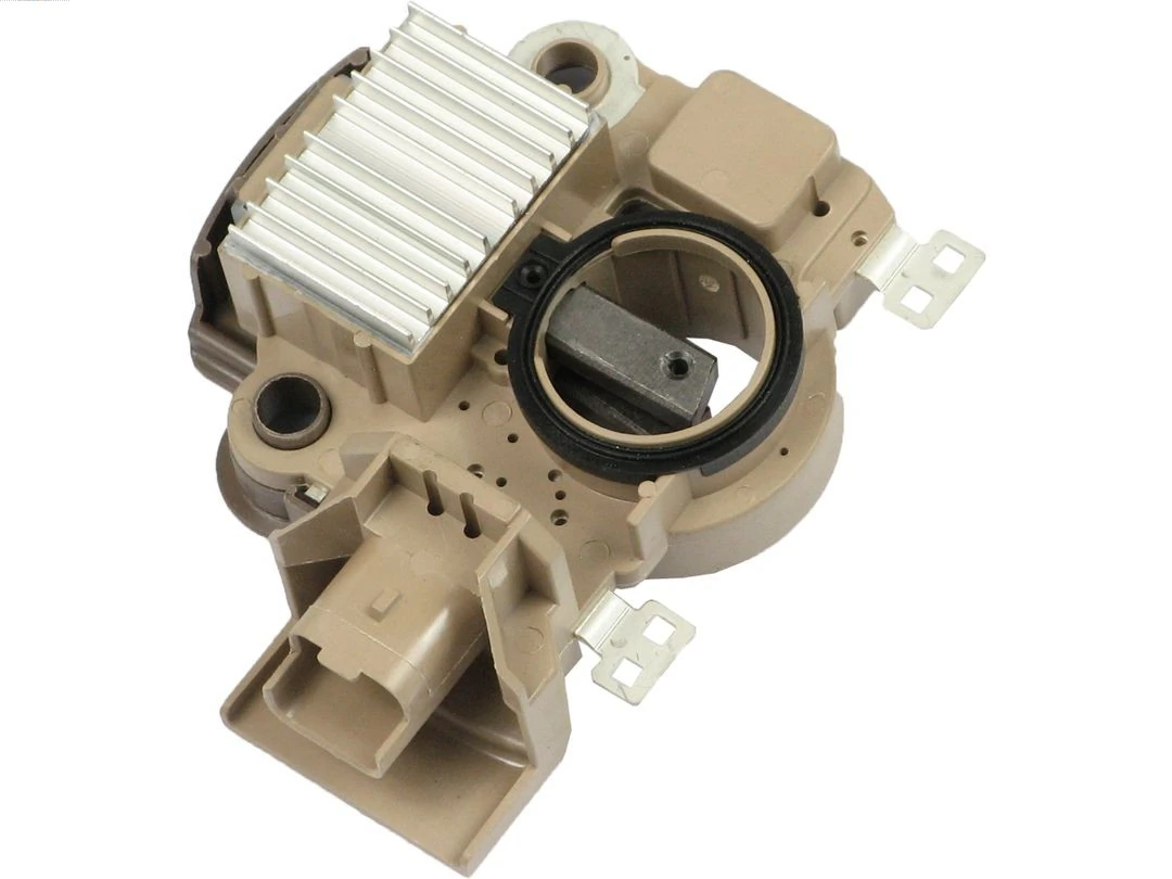 Regulator alternator