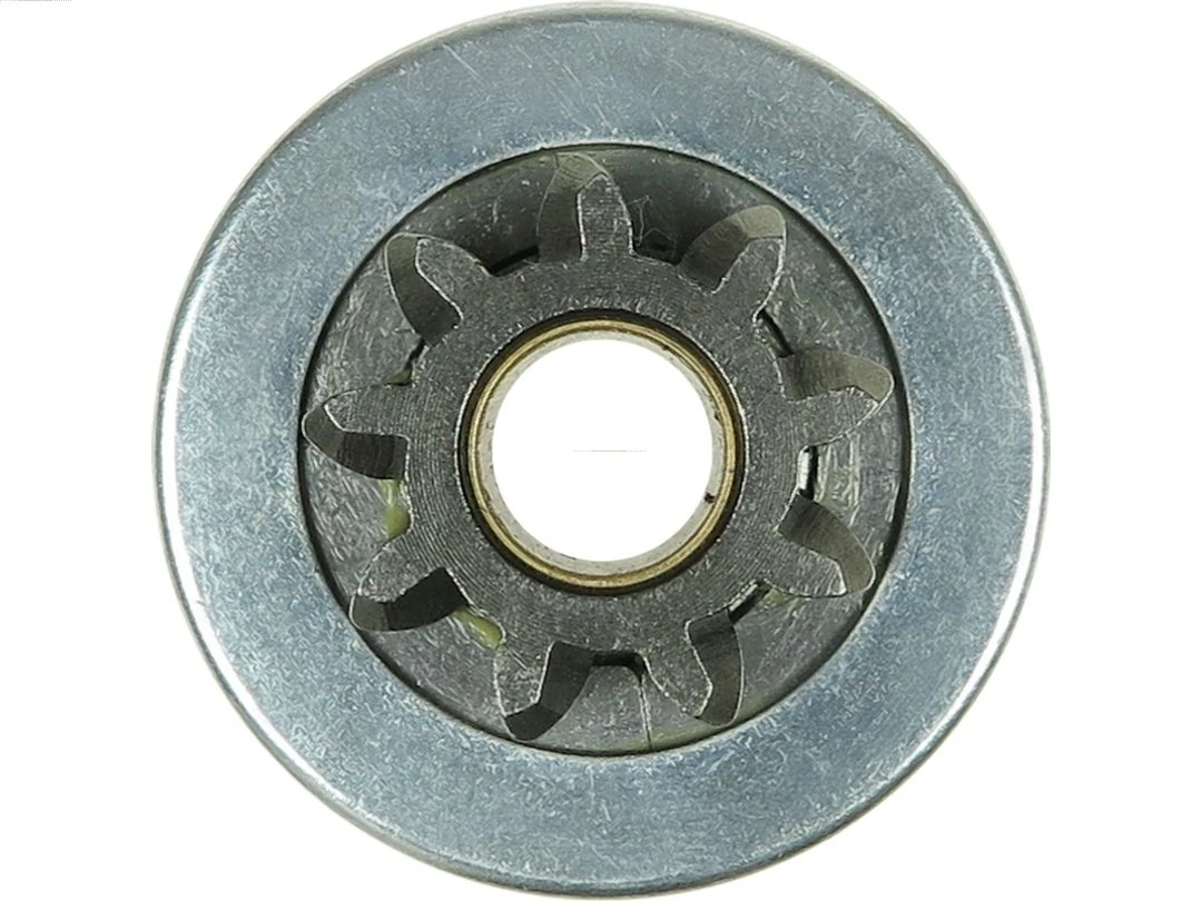 Cuplaj unisens electromotor